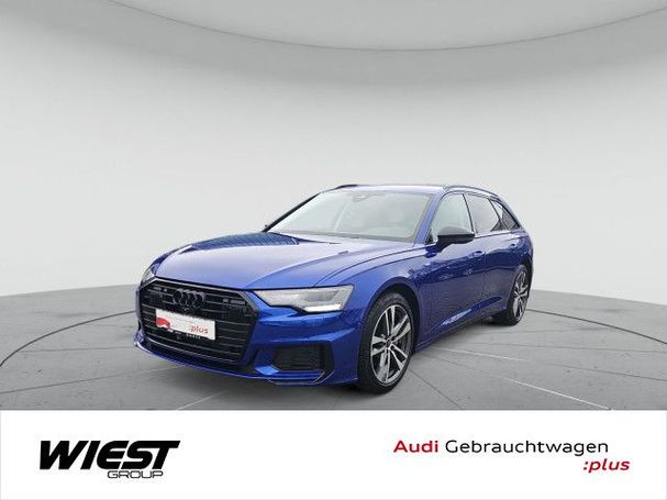 Audi A6 35 TDI S tronic S-line Avant 120 kW image number 2