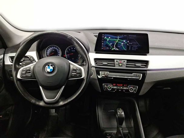 BMW X1 25e xDrive 162 kW image number 9