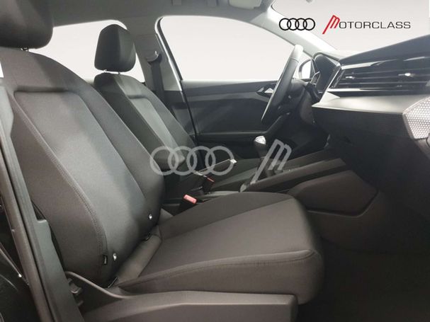 Audi A1 30 TFSI Allstreet 85 kW image number 15