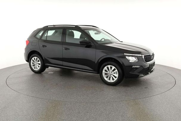 Skoda Kamiq 1.5 TSI DSG 110 kW image number 22