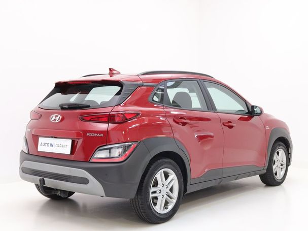 Hyundai Kona 88 kW image number 6