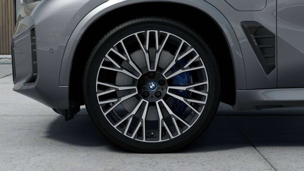 BMW X5 50e xDrive 360 kW image number 6