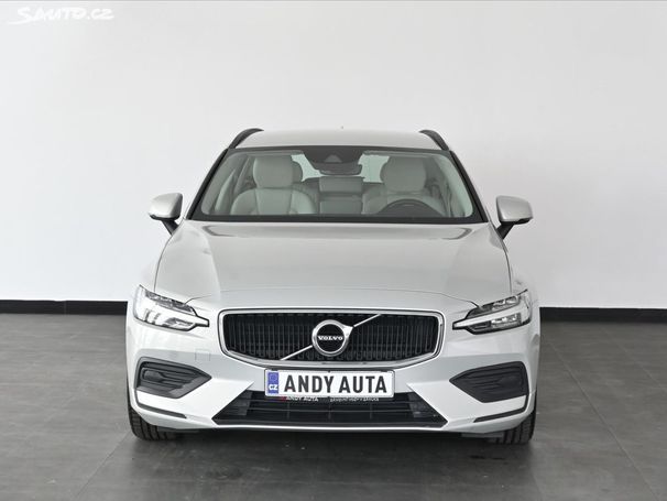 Volvo V60 D4 Momentum 140 kW image number 2