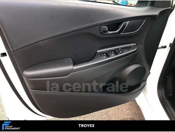 Hyundai Kona 1.0 T-GDI 88 kW image number 32