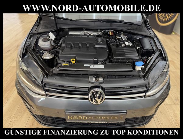 Volkswagen Golf Variant 2.0 TDI DSG 110 kW image number 23