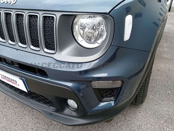 Jeep Renegade 1.5 T4 Limited 96 kW image number 7