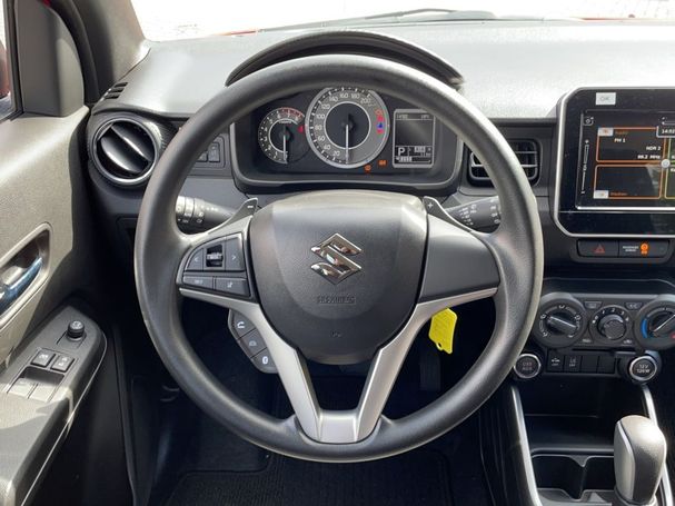 Suzuki Ignis 61 kW image number 11