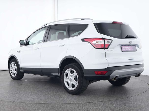 Ford Kuga 110 kW image number 8