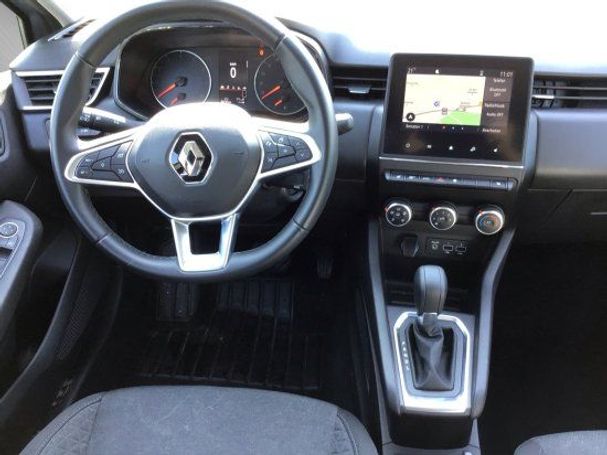 Renault Clio TCe 90 Zen X-Tronic 66 kW image number 13