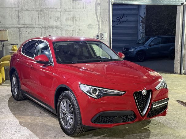 Alfa Romeo Stelvio Q4 Super 140 kW image number 29