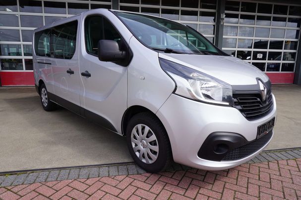 Renault Trafic  dCi 95 Energy Expression 70 kW image number 2