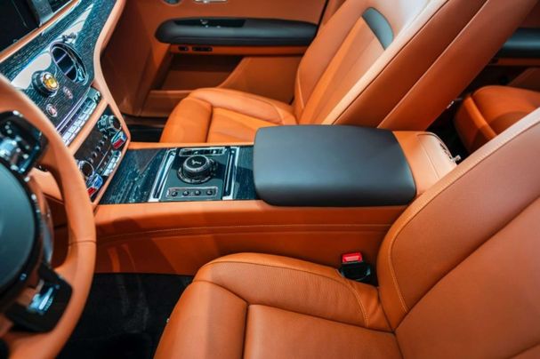 Rolls-Royce Ghost 420 kW image number 21