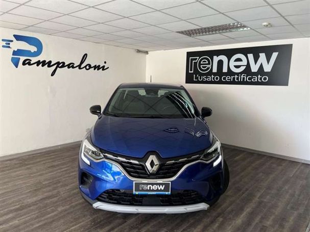 Renault Captur 1.5 Blue dCi 95 70 kW image number 3