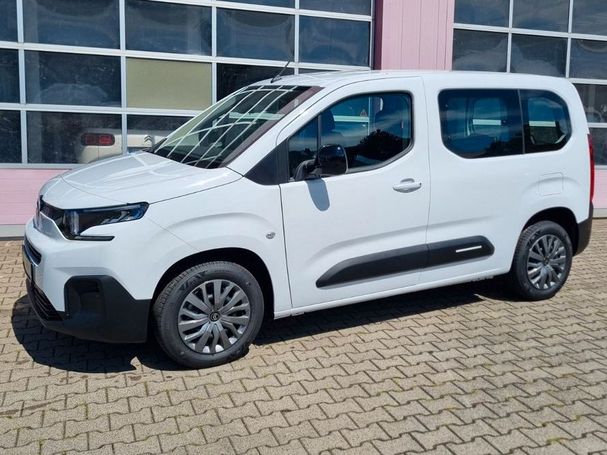 Citroen Berlingo M PureTech 110 81 kW image number 2