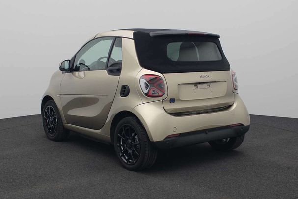 Smart ForTwo EQ 60 kW image number 4