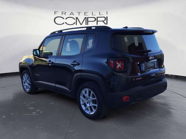 Jeep Renegade 1.5 T4 Limited 96 kW image number 4