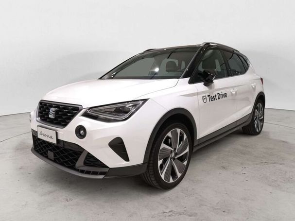 Seat Arona 1.0 TSI FR DSG 81 kW image number 1