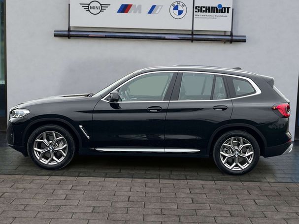 BMW X3 xDrive 210 kW image number 4