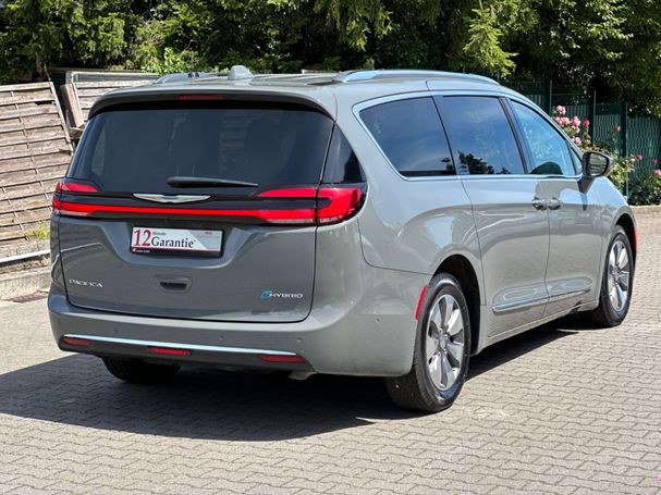 Chrysler Pacifica 214 kW image number 6