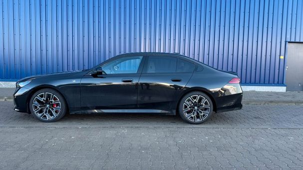 BMW 540d xDrive 223 kW image number 4