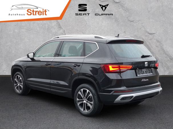 Seat Ateca 1.5 TSI Style 110 kW image number 3