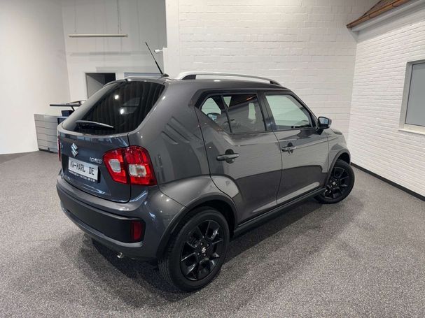 Suzuki Ignis 66 kW image number 8