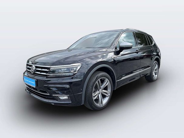 Volkswagen Tiguan Allspace 4Motion 110 kW image number 1