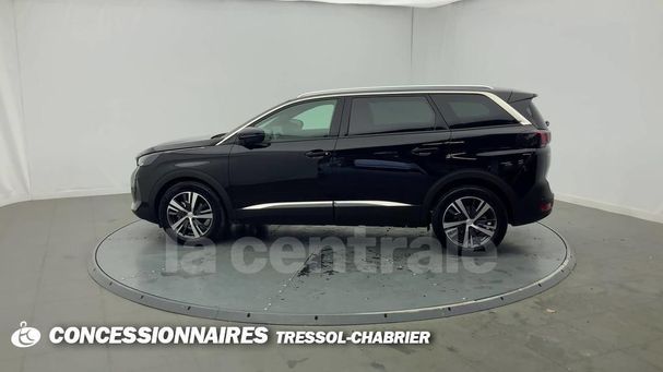 Peugeot 5008 BlueHDi 130 EAT8 Allure 96 kW image number 5