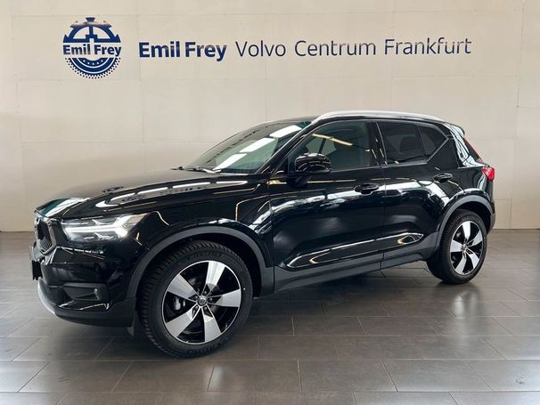 Volvo XC40 T2 Momentum 95 kW image number 14