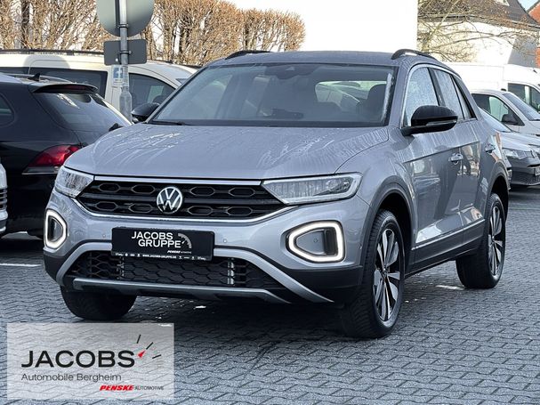 Volkswagen T-Roc 1.5 TSI DSG 110 kW image number 1