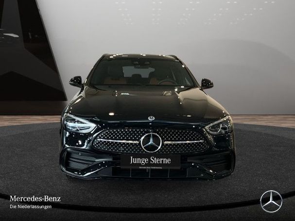 Mercedes-Benz C 300 e T AMG Advanced 230 kW image number 3