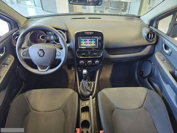 Renault Clio TCe 66 kW image number 16