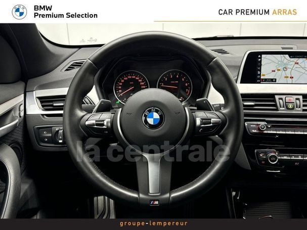 BMW X1 xDrive25i M Sport 170 kW image number 19