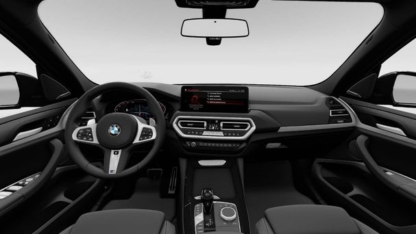 BMW X3 xDrive 140 kW image number 5