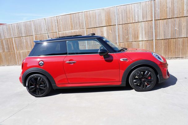 Mini John Cooper Works 170 kW image number 7