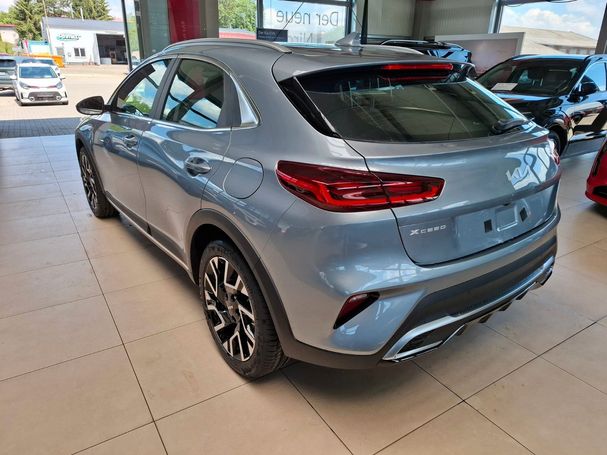 Kia XCeed Vision 118 kW image number 2