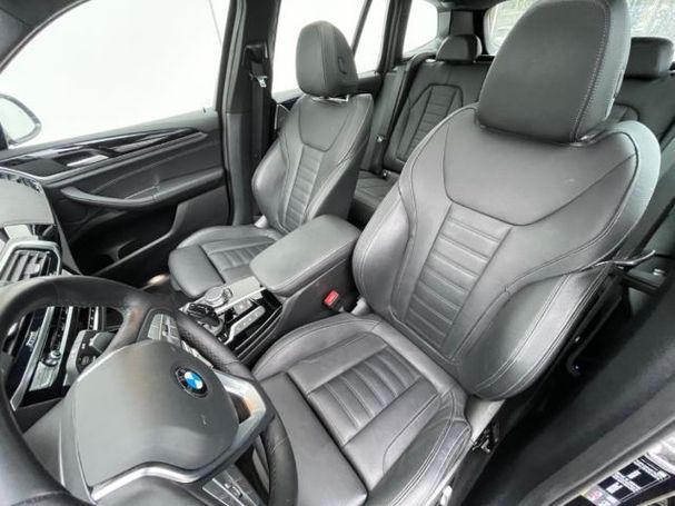 BMW X3e xLine xDrive 215 kW image number 6