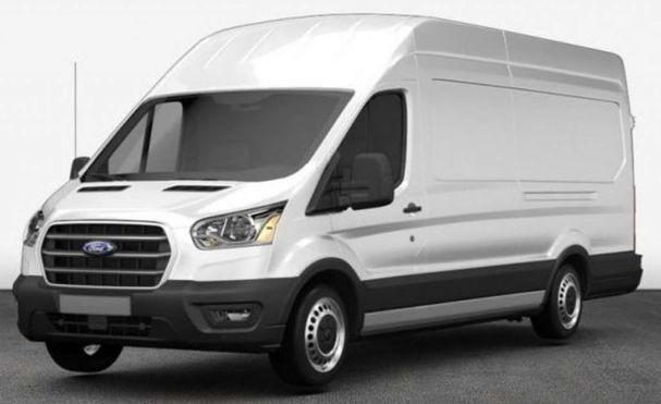 Ford Transit 350 96 kW image number 1