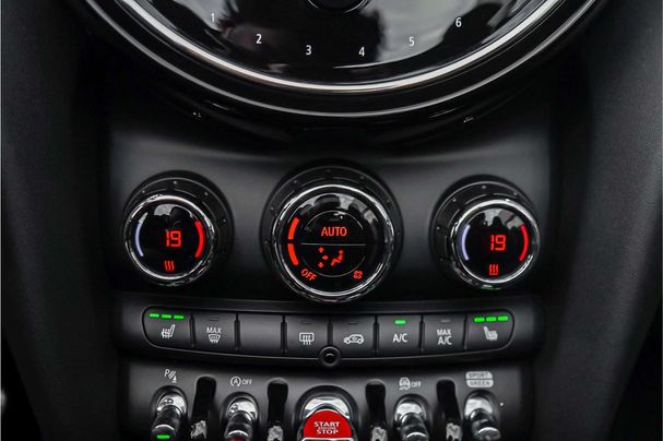 Mini John Cooper Works Cabrio 171 kW image number 29