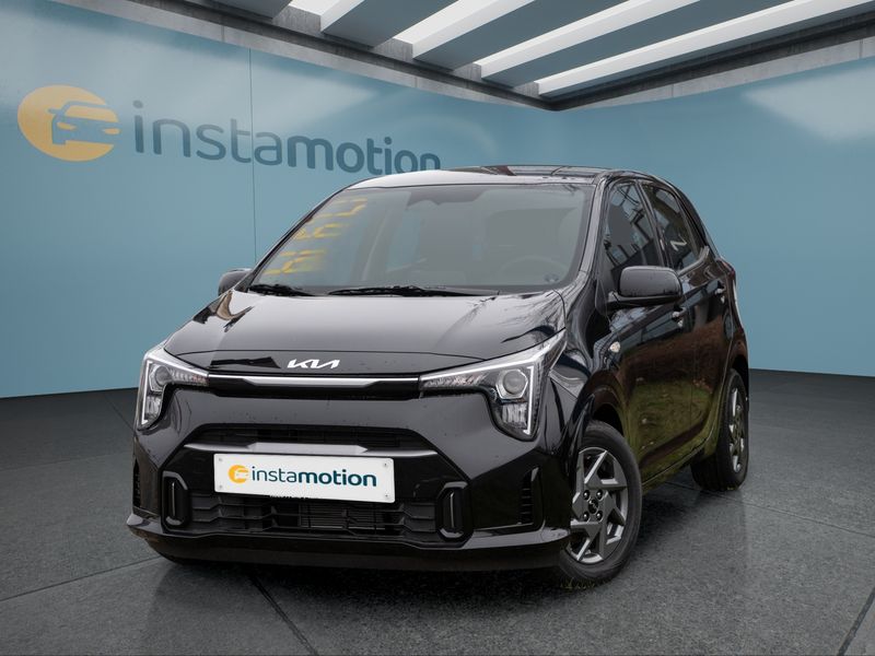 Kia Picanto 50 kW