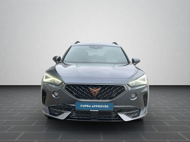 Cupra Formentor 1.4 e-HYBRID VZ 180 kW image number 2