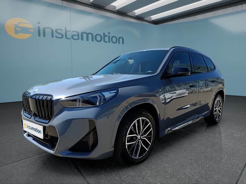 BMW X1 xDrive23d M Sport
