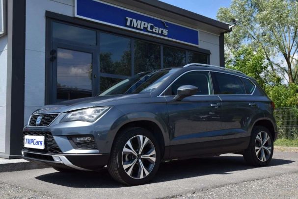 Seat Ateca 85 kW image number 1