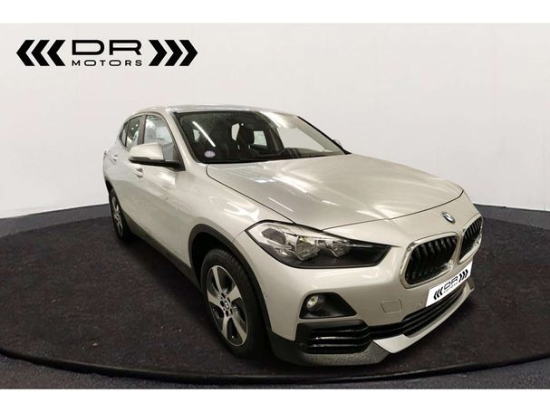 BMW X2 sDrive 100 kW image number 2