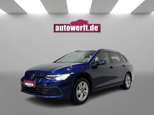 Volkswagen Golf Variant 2.0 TDI DSG 110 kW image number 1