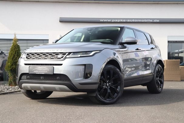 Land Rover Range Rover Evoque 147 kW image number 1