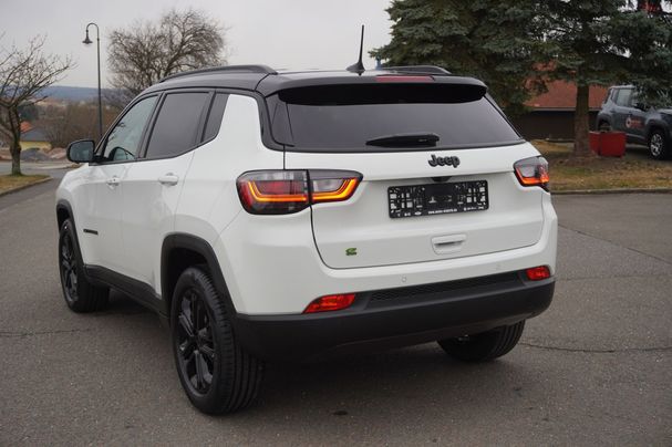 Jeep Compass 96 kW image number 6