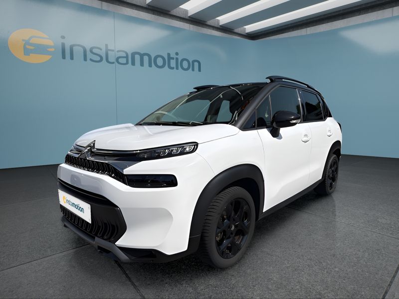 Citroen C3 Aircross Max