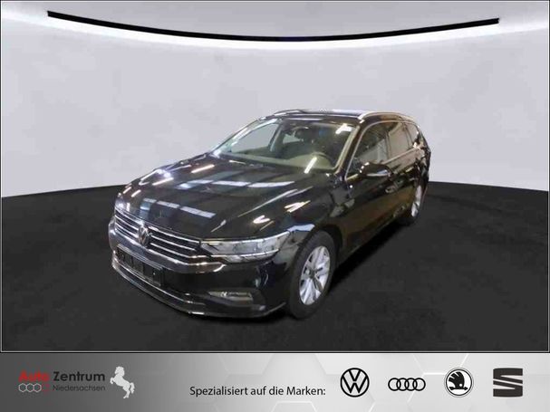 Volkswagen Passat 2.0 TDI Business DSG 110 kW image number 1