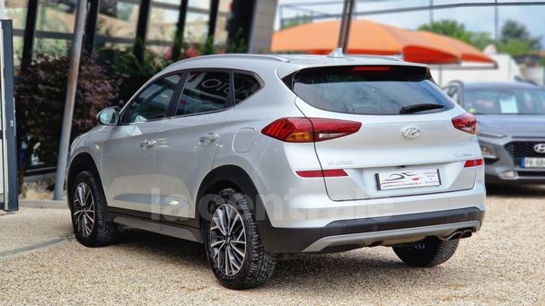 Hyundai Tucson 1.6 CRDi 100 kW image number 20